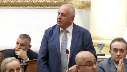 Ndryshimet në rregullore, Shehu: Po bëni grusht kushtetues, nuk është parlamenti i autokratit