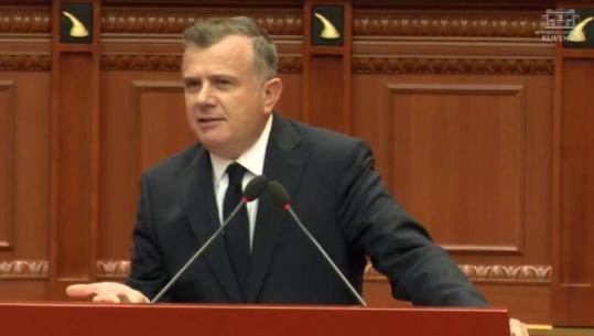 Rregullorja e Kuvendit/ Balla ironi me opozitën: Kur jeni ju dakord, Kushtetuta mund të shkelet! S’kemi kohë për teatër