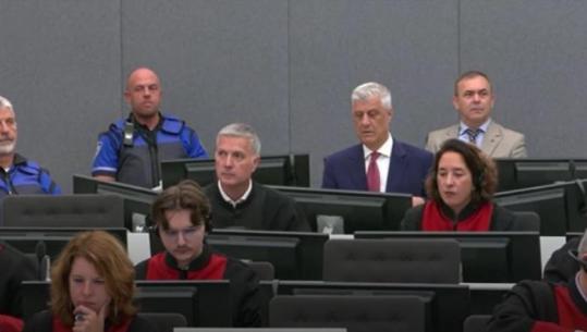 Rubin: Nuk kishte kontroll dhe komandë efektive në UÇK