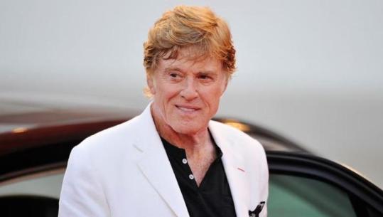 Ndërron jetë në moshën 89-vjeçare aktori legjendar i Hollivudit, Robert Redford! Dy herë fitues i çmimit 'Oscar'