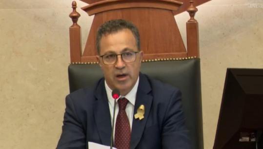 5 minuta seancë/ Parlamenti miraton kryesitë e komisioneve parlamentare, opozita nuk dorëzon emrat