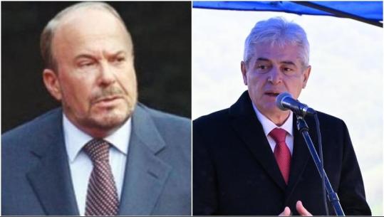 Ali Ahmeti uron Fatos Nanon për 73- vjetorin e lindjes: Kosova e lirë ka kontributin tënd të jashtëzakonshëm
