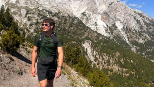 Tropojë/ Tragjedi në Valbonë, turisti humb jetën pasi rrëshqet nga një lartësi në mal (VIDEO)