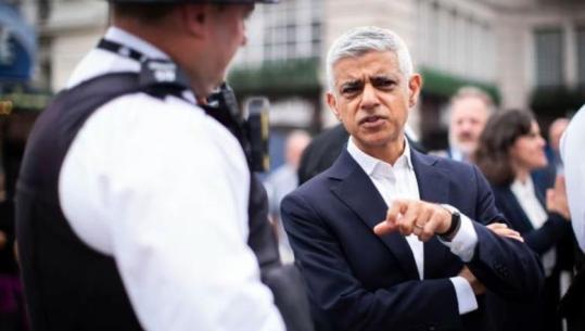 Kryebashkiaku i Londrës ‘shpërthen’ kundër Trump: Ka ndezur flakën e politikës përçarëse në të gjithë botën