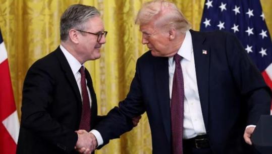 Si ka ndikuar marrëveshja tregtare e Britanisë me Trump në ekonominë e saj