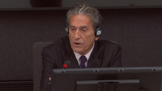 Rubin: Donim që Thaçi të kthehej në një udhëheqës që drejton kombin drejt lirisë