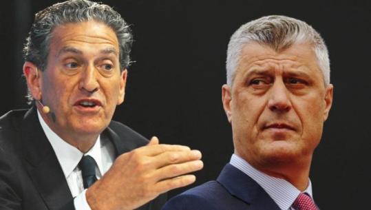 Rubin: Thaçi nuk ishte komandanti kryesor i UÇK-së