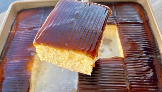 Trileçe nga zonja Albana / Ja sa lehtë e përgatisni vetë në shtëpi