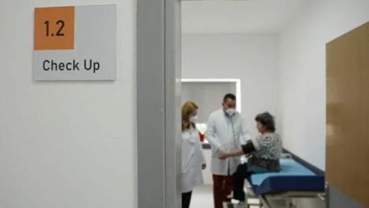  Programi për shëndetësinë/ Rindërtim i të gjitha qendrave shëndetësore brenda 2029, rritje pagash për bluzat e bardha në 25% 