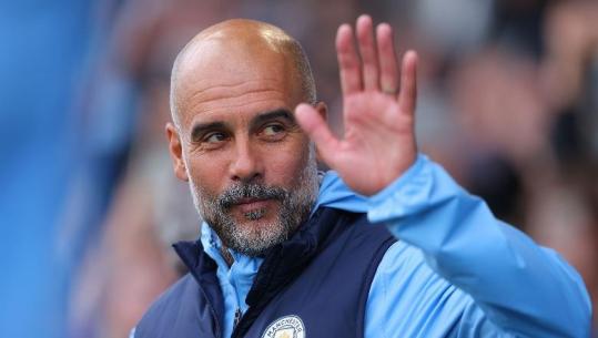 Në Manchester udhëton Napoli, Guardiola i frikësohet McTominay: Është në formën më të mirë, City jo pretendent