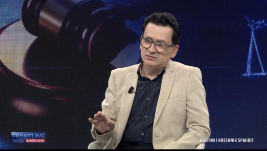 Spahiu rrëfen: Si më prezantoi Azem Hajdari me Berishën në dhjetor 1990, para takimit me Ramiz Alinë