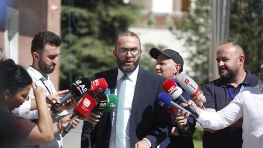 Pas kaosit në Kuvend, Bardhi: Kërkojmë përsëritjen e seancës për prezantimin e programit të qeverisë! Begaj të mos i thërrasë ministrat për betim
