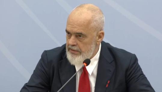 ‘Zjarrfikësit janë lënë në planin e dytë’, Rama flet pas betimit të qeverisë: Policia ishte kthyer si çeta e ministrit të Brendshëm