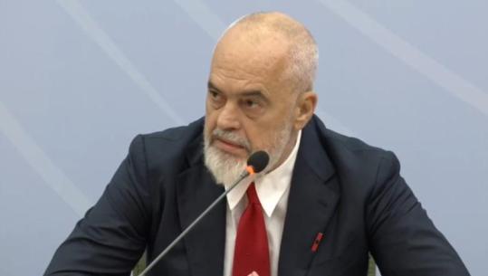 Rama: Prefekturat, fole që vetëm shpërndajnë paga! Do bëhet reforma për të kuptuar nëse janë të nevojshme apo jo