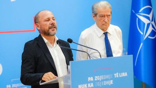  Xhelal Mziu: Nuk kam konflikte me njeri! Sulmi politik, sinjal për të mbyllur gojën nga maxhoranca