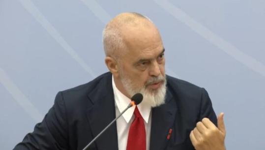 Siguria/ Rama: Kamera nëpër shkolla, policia do ketë akses në sistemin e video-regjistrimit