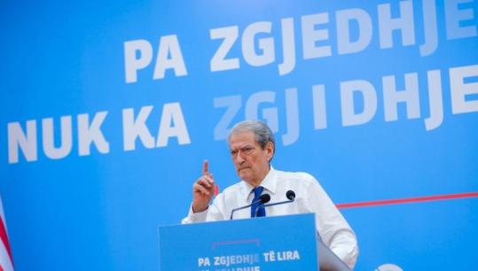  Kaosi në Kuvend, Berisha: Do përgjigjemi dhëmb për dhëmb! Shkarkimi i Veliajt? S’jemi ne që do bashkojmë votat, PS po vjen te ne