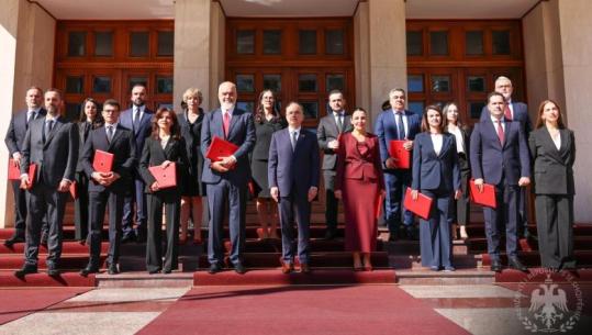 Qeveria ‘Rama 4’ u betua te Begaj/ Dy qëndrimet në Grupin e PD, propozohen greva e përshkallëzim të aksionit! Ivi Kaso: Të shkarkohet Presidenti