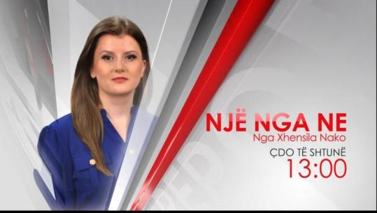Mendon se je i zakonshëm, ndërkohë je unik! ‘Një nga ne’ rikthehet çdo të shtunë në orën 13:00 në ekranin e Report TV