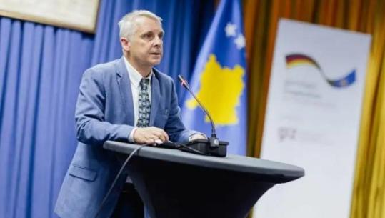 Gjermania përgënjeshtron Listën Serbe për integrimin e institucioneve në Kosovë