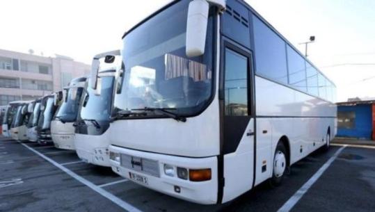 Transporti publik shtetëror brenda 2030-ës, nis me 7 itinerare turistike dhe 3 linja për nxënësit larg shkollës! Bileta e autobusit elektronike