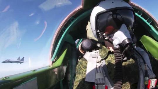 Lufta në Ukrainë/ Tre Mig rusë shkelin hapësirën ajrore estoneze, qëndrojnë 12 minuta, zmbrapsen nga F-35 italianë