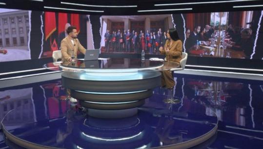 “Ta mbyllë me politikën dhe të shijojë pensionin”/ Balliu në Report TV: Berisha duhet të largohet nga drejtimi i PD! Koha e tij ka mbaruar 