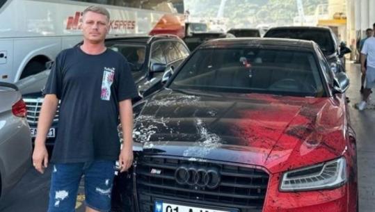 Aksident i trefishtë në aksin Tiranë-Durrës! Humb jetën 35- vjeçari, pronar i një biznesi makinash! 2 të tjerë të plagosur