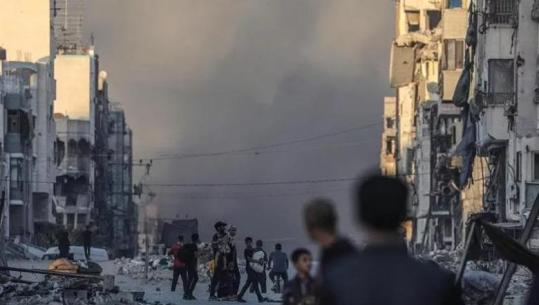 Vijojnë sulmet në Gaza, 10 të vdekur mes tyre 2 fëmijë! Guterres: Bota nuk duhet të frikësohet nga Izraeli