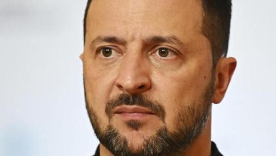 Zelensky: Rusia lëshoi 600 dronë e raketa mbrëmë