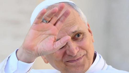 Leone XIV refuzon planet për një Papë me IA: Nuk mund të zëvendësohem nga një avatar