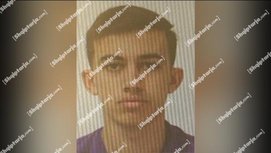 Transportonte kokainë me makinë, Report Tv siguron foton e 22-vjeçarit