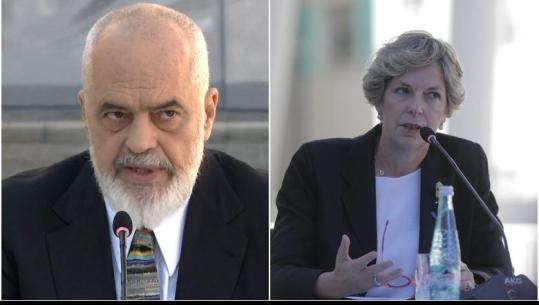 Rama prezanton ministren e re të Shëndetësisë: Të fusim Inteligjencën Artificiale në spitale, hapim Universitet Mjekësor në Fier! Evis Sala: Zgjidhim rimbursimin e barnave onkologjike