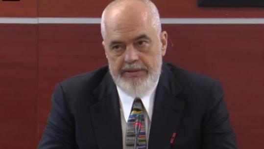 “Nuk kemi ndërhyrë në asnjë çështje”/ Rama: Drejtësia e pavarur, garantuese për Shqipërinë në BE