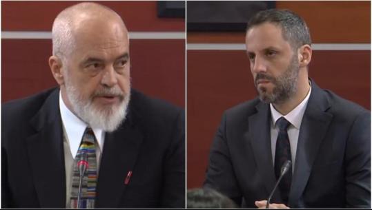 Rama prezanton ministrin Lamallari: Drejtësia, krijesë në rritje, duhet standard! Diella në të gjithë sektorët publikë