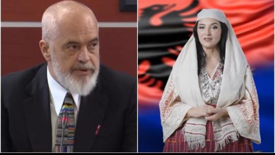 ‘Diskutohet sot si do vjedhë Diella’, Rama shpjegon si do funksionojë ministrja virtuale: Do i duhen bashkëpunëtorë, do i lindë në maternitetin e AI