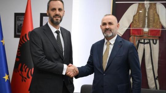 Manja: I bindur se Besfort Lamallari do ta çojë një stad më lart punën në krye të Ministrisë së Drejtësisë 