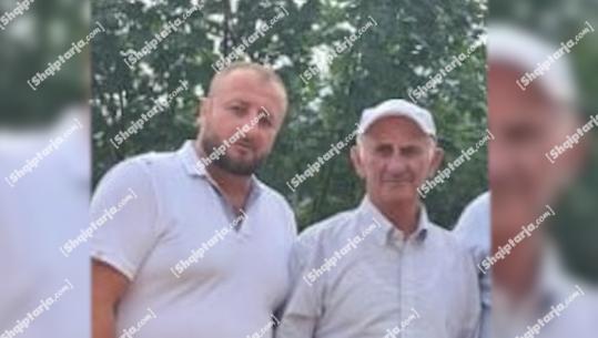 Babë e bir humbën jetën në aksident pasi mjeti u përplas me shtyllën metalike, Report Tv siguron foton e tyre