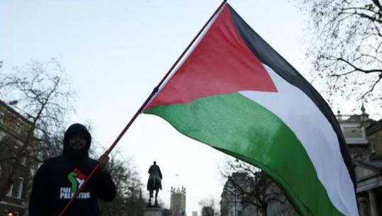 Britania e Madhe do të njohë shtetin palestinez