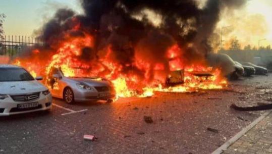 Breshëri dronësh e raketash mbi Ukrainë, Putin 'mbështetet' tek mosveprimi amerikan! Trump po shkurton furnizimet me armë për Europën