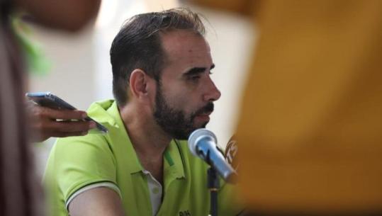 Lidhje me mafien shqiptare dhe kartelet e drogës në Ekuador, arrestohet shefi i njohur i kuzhinës italiane Panfilo Colonico