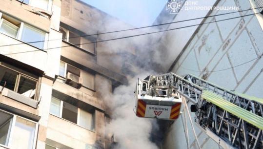  Trump: I zhgënjyer nga Putin! Rusia: Të hapur për një zgjidhje të negociuar! Zelensky: Nëse Moska s’ndalet, do kthehet në kërcënim për gjithë Evropën