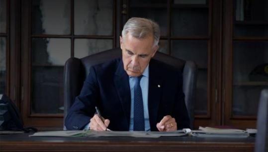 Kanadaja shteti i parë i G7 që njeh zyrtarisht pavarësinë e Palestinës