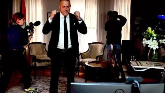 Reagimi emocionues i ambasadorit palestinez në Britani pas njohjes së shtetit të Palestinës (FOTO)