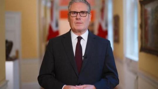 Emigrantët e paligjshëm në Britani/ Keir Starmer zotohet të mbyllë rrugët përmes Ballkanit Perëndimor