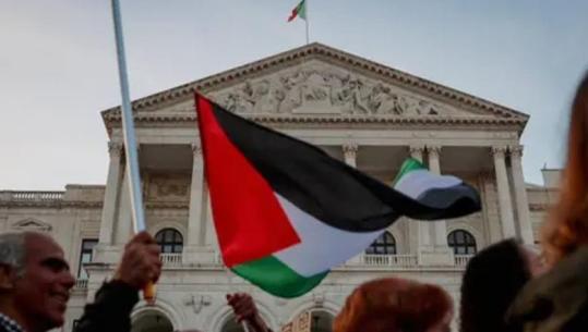 Analiza e BBC: Çfarë do të thotë njohja e shtetit palestinez?