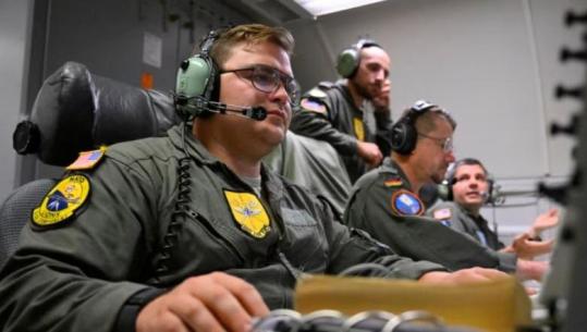 NATO-ja forcon mbrojtjen në krahun lindor pas depërtimit të dronëve rusë