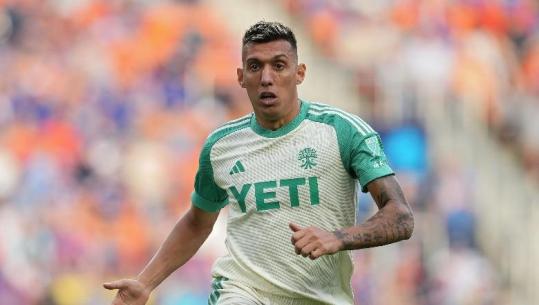 VIDEO/ Shënon gol në limite, Myrto Uzuni i jep tri pikë Austin FC