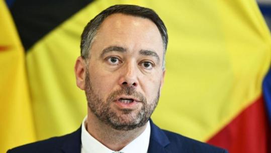 Belgjika: Ne e njohim Palestinën për të detyruar Netanyahun të veprojë