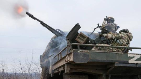 Ukraina kryen sulme në Belgorod të Rusisë, 3 të vrarë dhe 10 të plagosur 